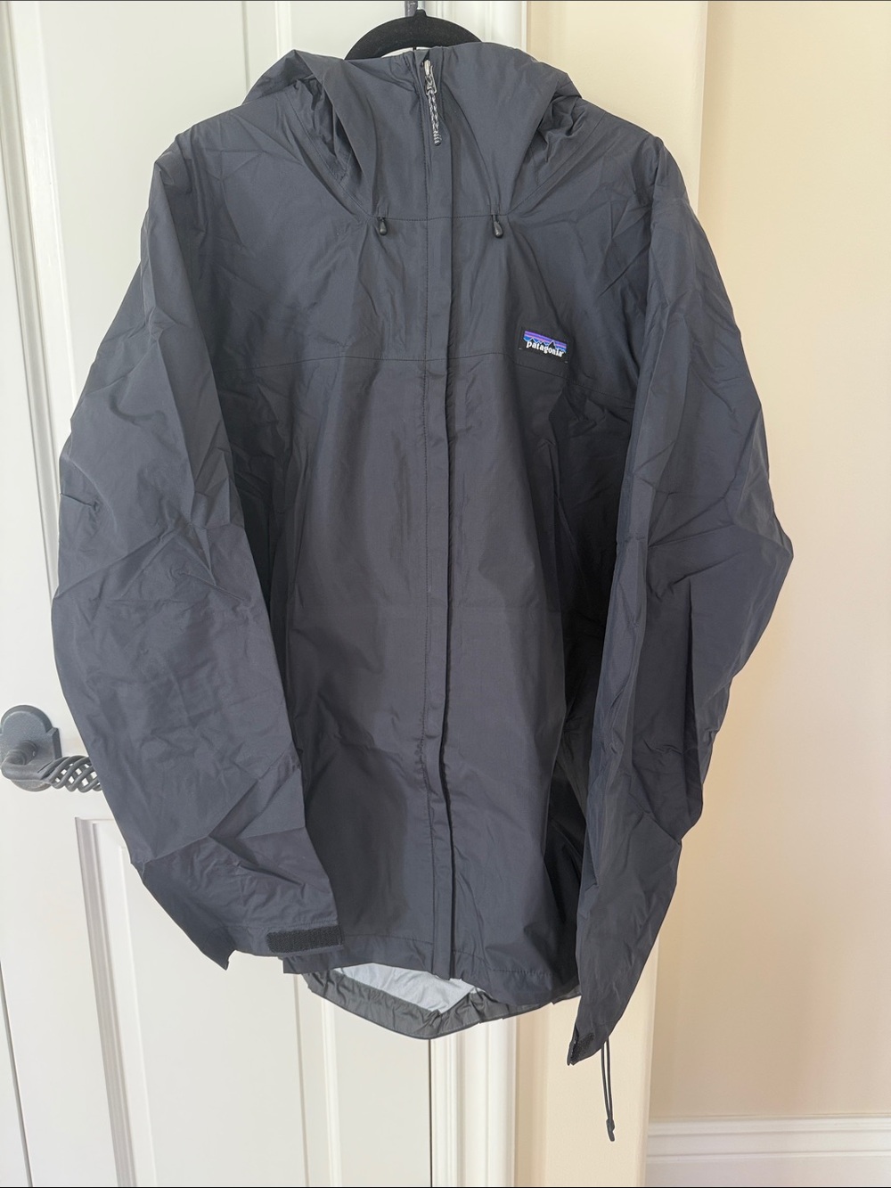 Patagonia Women’s Torrentshell Rain Jacket